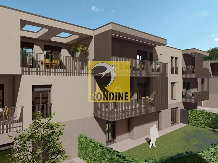 Appartamento trilocale in vendita in Faenza