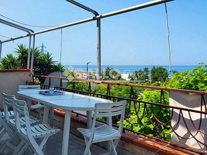 Appartamento trilocale in vendita in Località Santa Litterata Belvedere Marittimo, Belvedere Marittimo