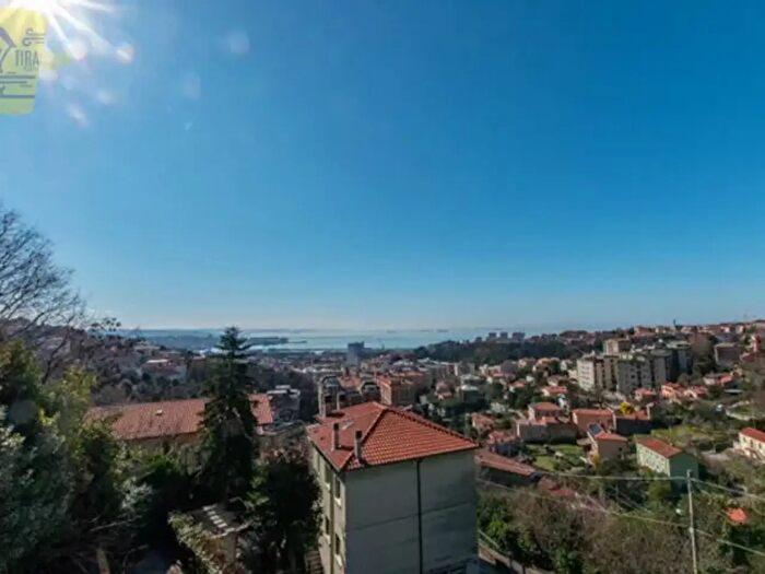 Appartamento monolocale in vendita in Via Sottomonte, Trieste