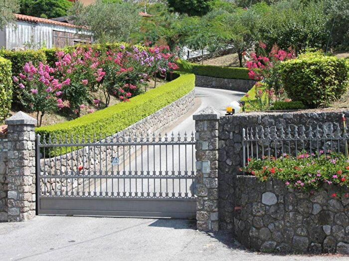 Casa bilocale in affitto in Via Campo, Maratea