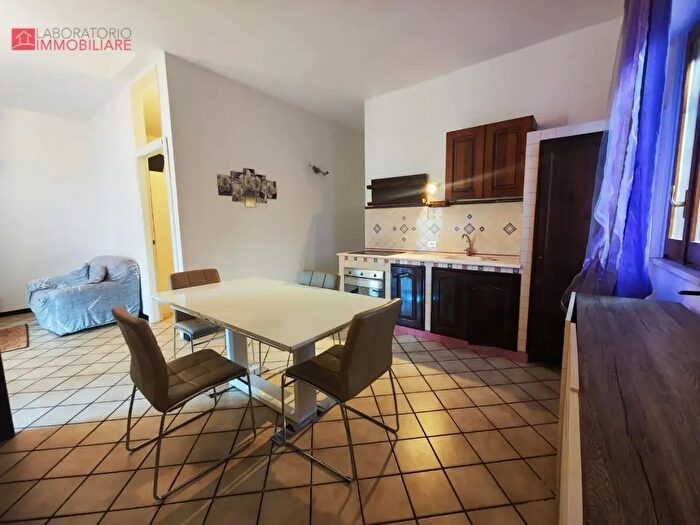 Appartamento bilocale in affitto in Lecce