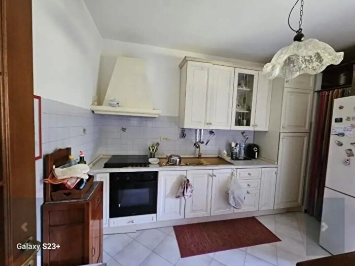 Appartamento trilocale in affitto in Collesalvetti
