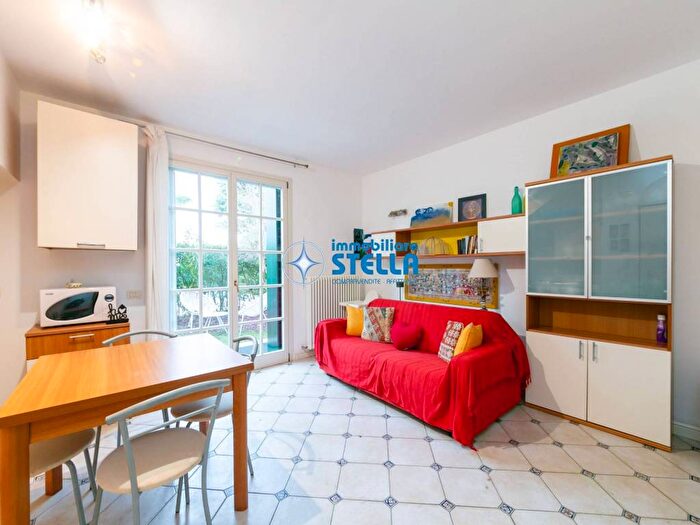 Appartamento bilocale in affitto in Viale Belgio, Pineta, Jesolo