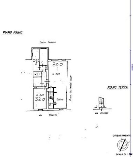 Case in Vendita e in Affitto - 3