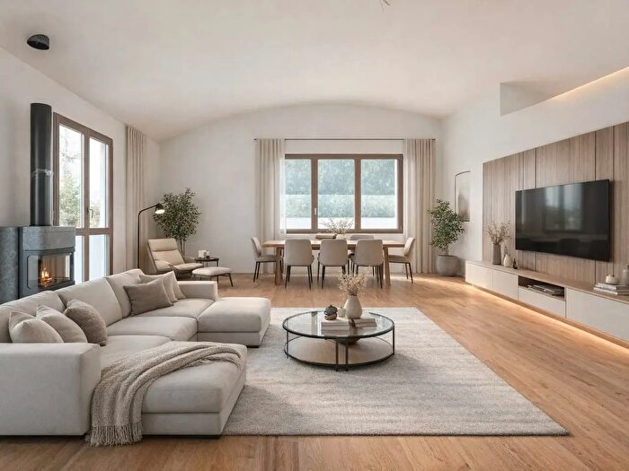 Appartamento con 5 locali in vendita in Via Assunta, Lissone