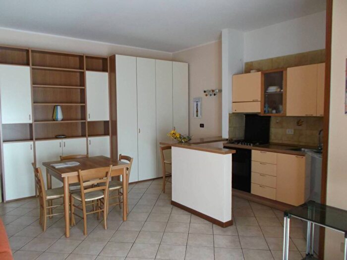 Appartamento monolocale in affitto in Via Bologna, Fiera Ferrara Sud, Ferrara