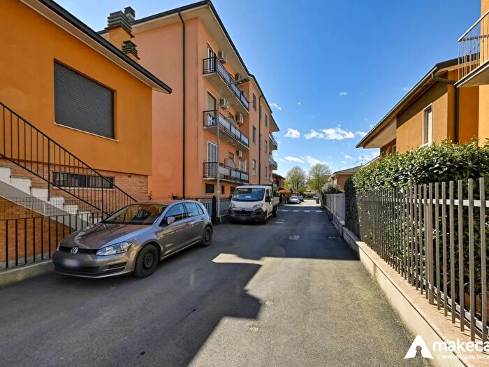 Appartamento trilocale in vendita in Via Ada Negri, Casaletto Lodigiano