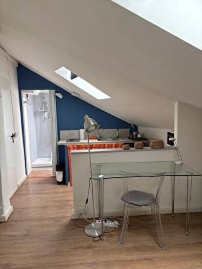 Casa monolocale in affitto in Viale Giustiniano, Morgagni, Milano