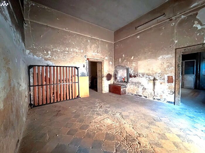 Appartamento bilocale in vendita in Via Ragusa, Siracusa