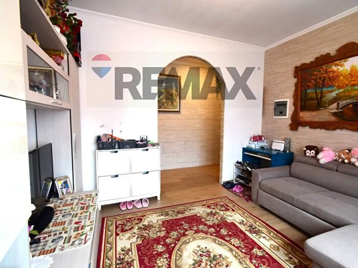 Appartamento trilocale in vendita in Strada Provinciale r Asolana San Polo di Torile, Torrile