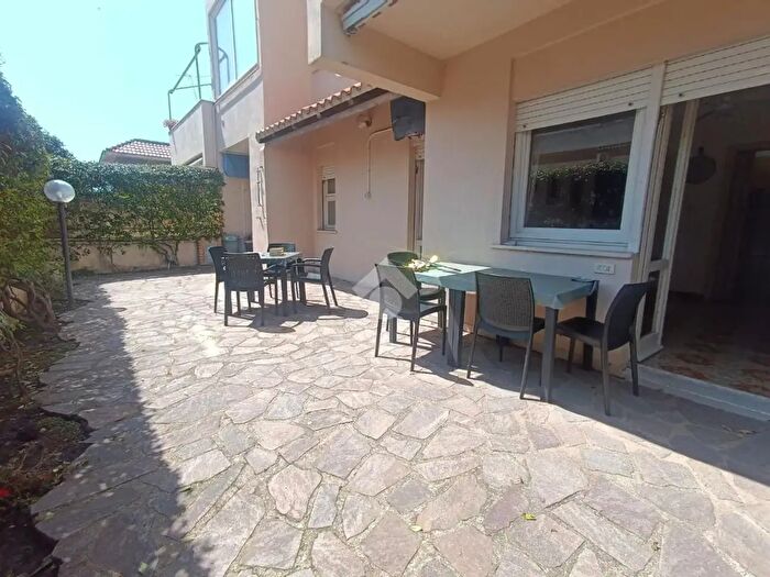 Appartamento trilocale in vendita in Via Raffaello, Santa Marinella