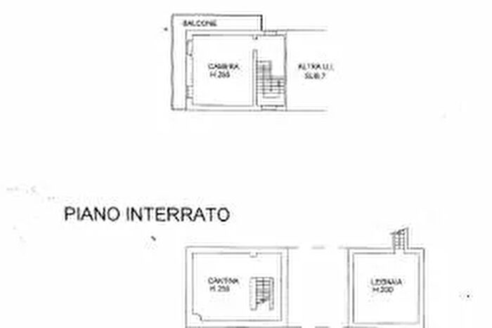 Casa quadrilocale in vendita in Gabiano