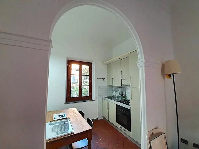 Appartamento trilocale in affitto in Prato