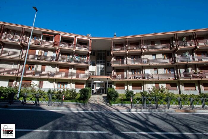 Appartamento bilocale in vendita in Via Giuseppe Augusto Levis Chiomonte, Chiomonte