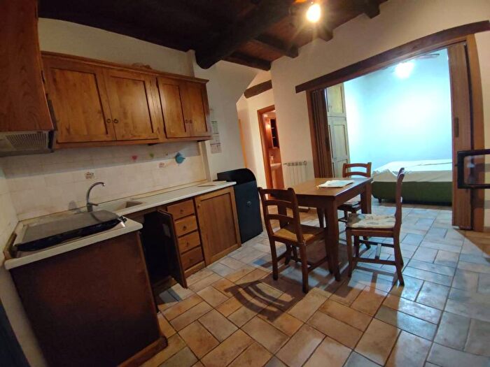 Appartamento monolocale in affitto in Via Principe Umberto, Centro, Ronciglione