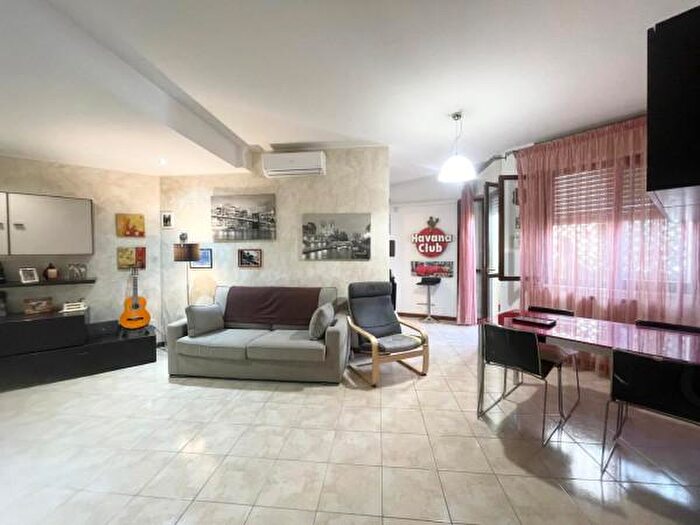 Appartamento bilocale in vendita in Terni