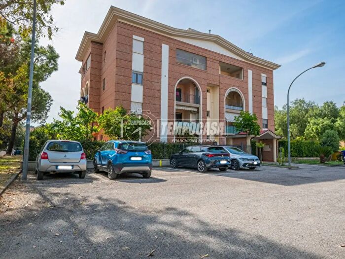 Appartamento quadrilocale in vendita in Via Tronto, San Benedetto Del Tronto
