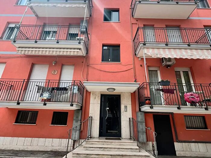 Appartamento con 5 locali in vendita in Pescara