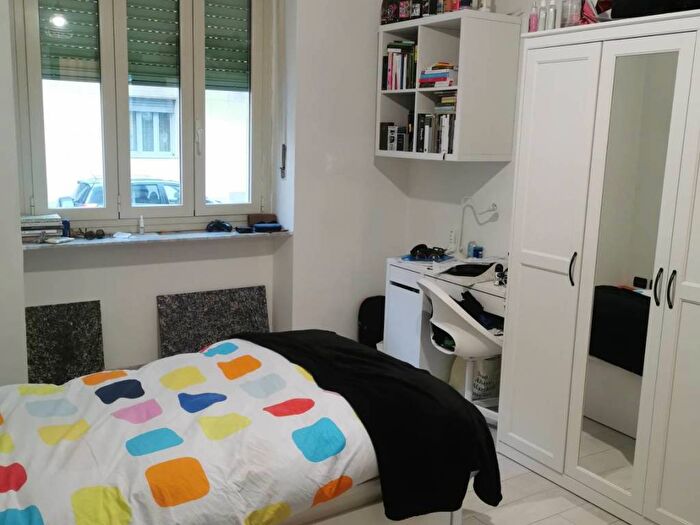 Appartamento trilocale in affitto in Via Carmelo Borg Pisani, San Paolo, Torino