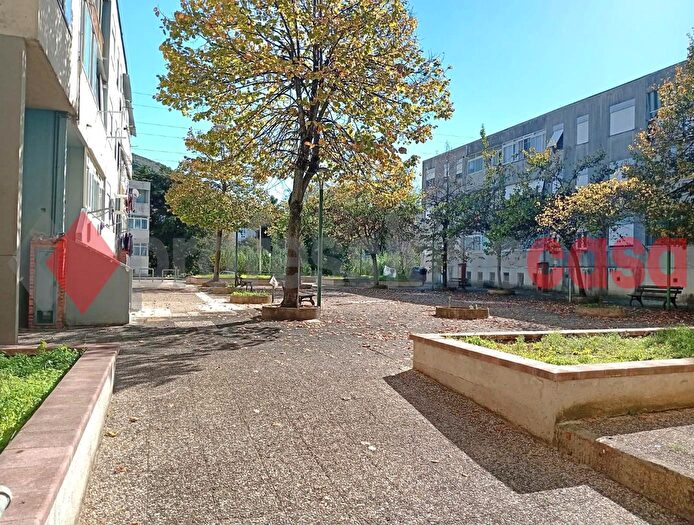 Appartamento trilocale in vendita in Piazzetta Mamma Lucia, Salerno