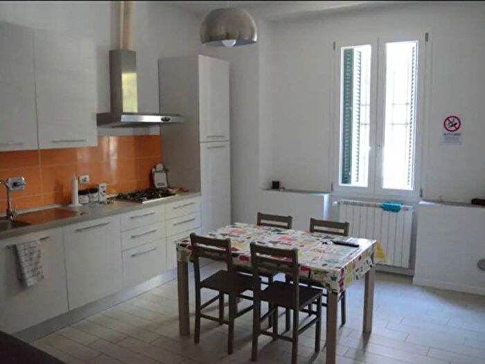 Appartamento trilocale in affitto in Via Cittadella, Fortezza Stazione, Firenze