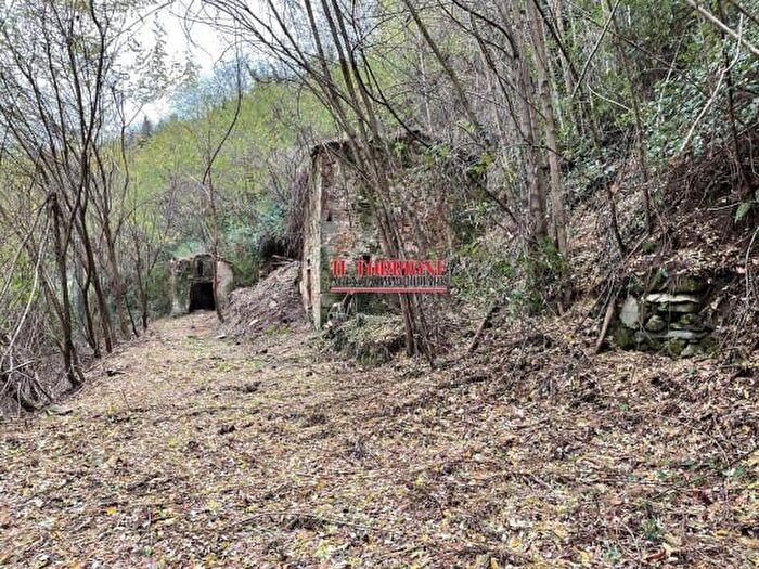 Casa con 6 locali in vendita in Via per Medicina, Pescia