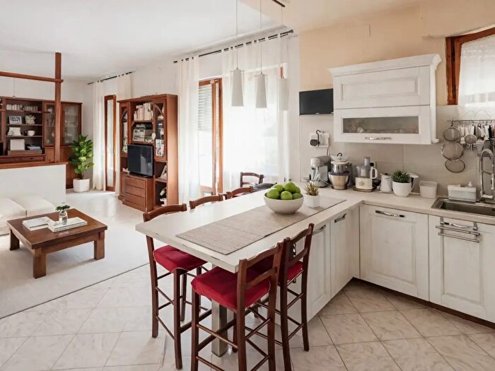 Appartamento quadrilocale in vendita in Montevarchi