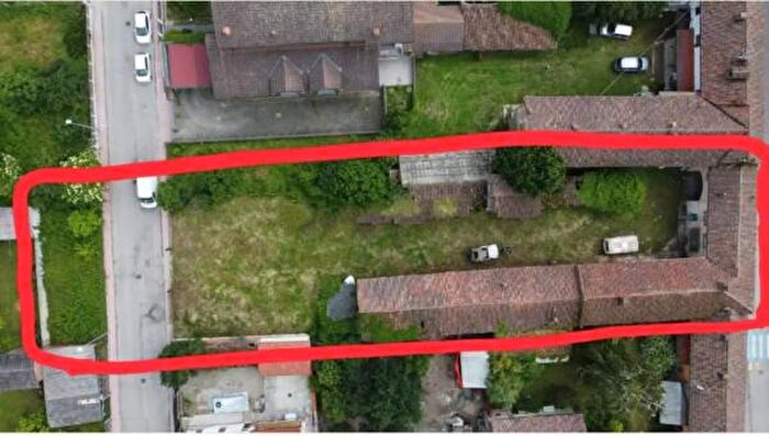 Casa monolocale in vendita in Via Roma, Olevano Di Lomellina