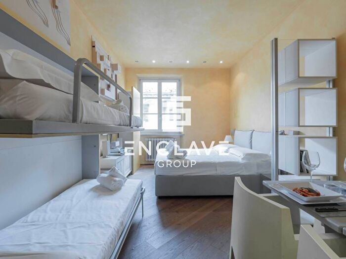 Appartamento monolocale in affitto in Via dei Neri, Signoria Uffizi, Firenze