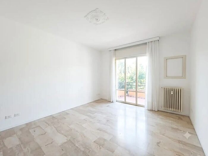 Appartamento trilocale in vendita in Forli'