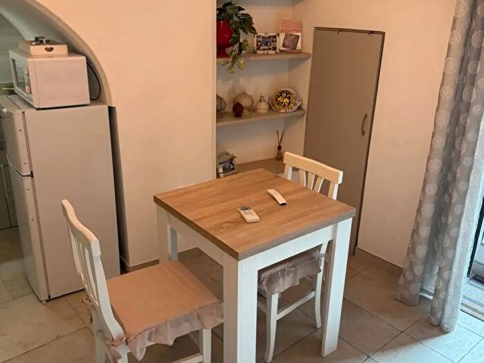 Casa monolocale in vendita in Vicolo I Monte, Ceglie Messapica