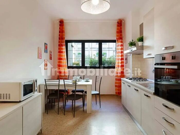 Appartamento trilocale in vendita in Via Maso Finiguerra, Firenze