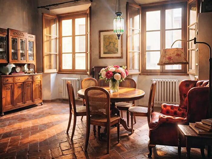 Appartamento bilocale in vendita in Via di Mezzo, Firenze