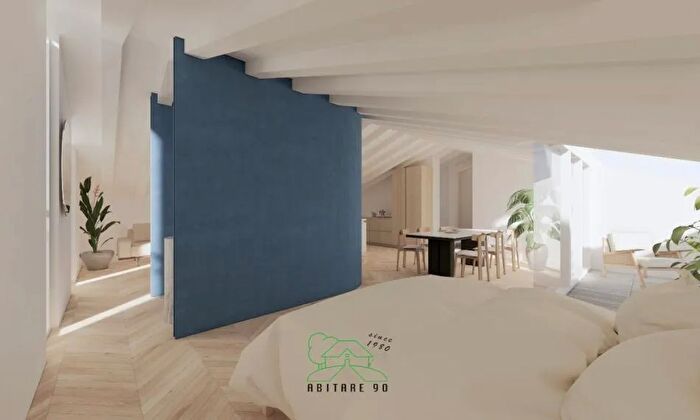 Appartamento monolocale in vendita in Viale AlighieriFano, Fano