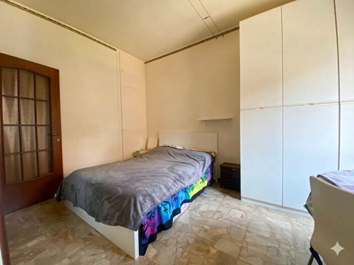 Appartamento monolocale in affitto in Via Vigevano, Crosione, Pavia