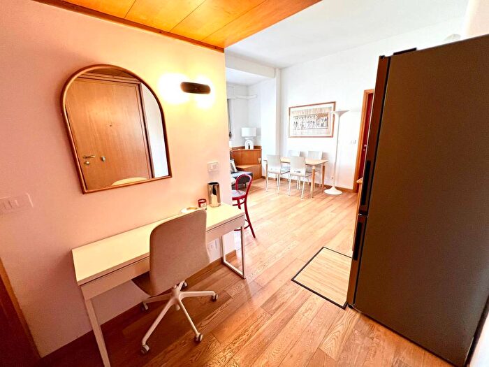 Appartamento bilocale in affitto in Corso Lodi, Porta Romana Medaglie dOro, Milano