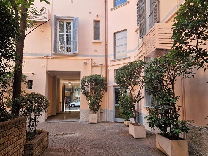 Appartamento bilocale in affitto in Via Vincenzo Monti, Vincenzo Monti, Milano