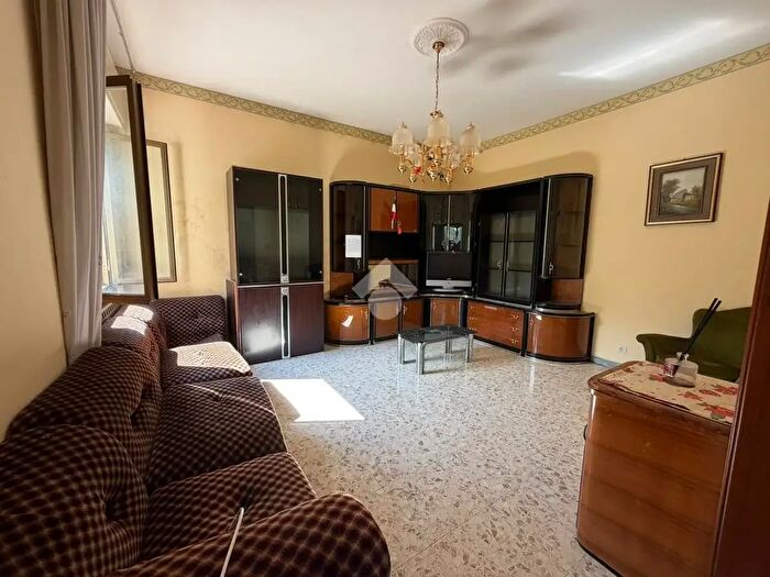 Appartamento con 5 locali in vendita in Via Corso Filippo Turati, Colleferro