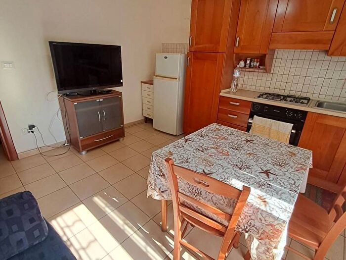 Appartamento bilocale in affitto in Viale Aldo Moro, Ferrovieri Stadio, Reggio Calabria