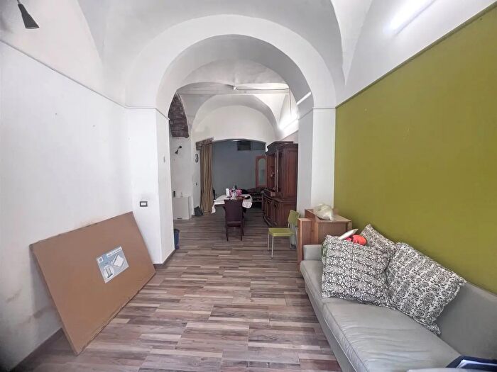 Appartamento bilocale in vendita in Via Daniele, Catania