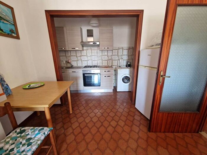 Appartamento trilocale in affitto in Vada, Rosignano Marittimo