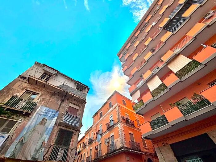 Appartamento bilocale in vendita in Via Surripa, Castellammare Di Stabia