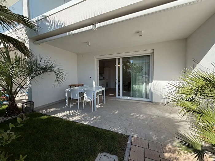 Appartamento trilocale in vendita in Jesolo