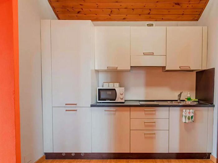 Appartamento monolocale in affitto in Via San Domenico, Torino