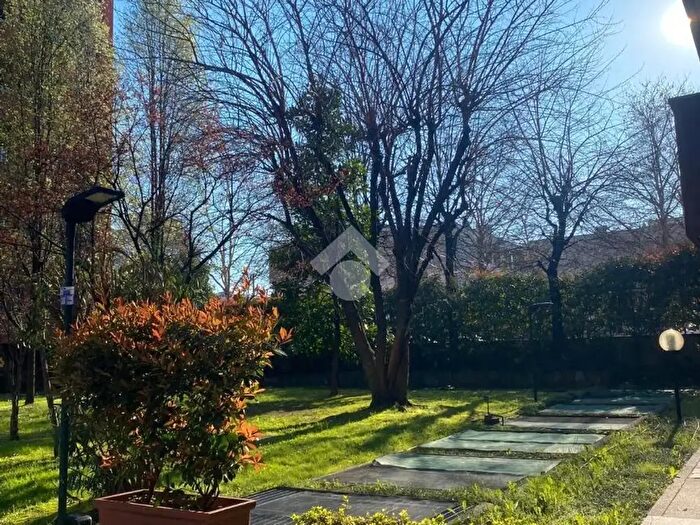 Appartamento bilocale in vendita in Via Giuseppe Frua, Milano