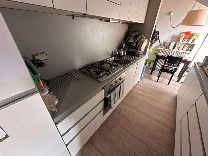 Appartamento quadrilocale in affitto in Via Santa Chiara, Cittadella, Torino