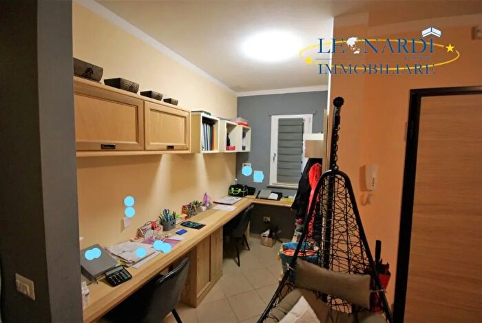 Appartamento in vendita in San Giustino