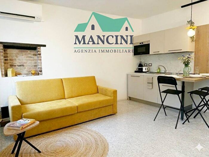 Casa trilocale in affitto in San Giuseppe, Jesi