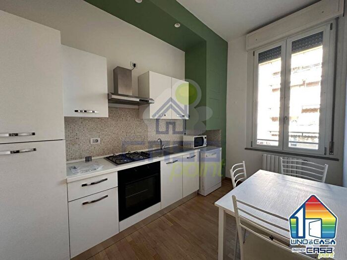 Appartamento in affitto in VIA PIACENZA, Semicentro, Crema