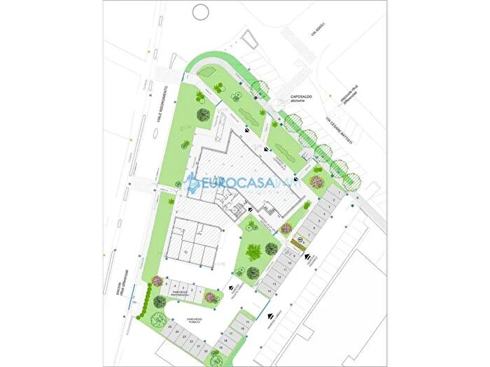 Case in Vendita e in Affitto - 3